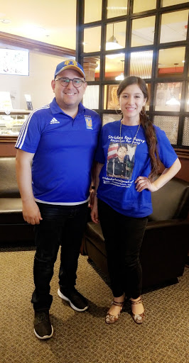 American Restaurant «Corner Bakery Cafe», reviews and photos, 4021 N 10th St, McAllen, TX 78504, USA