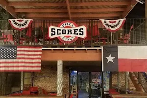 Scores Pizza & Wings image