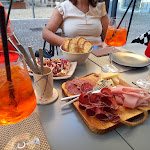 Photo n°1 de l'avis de Milena.a fait le 12/08/2022 à 18:13 sur le  Osteria Passeri à Pesaro