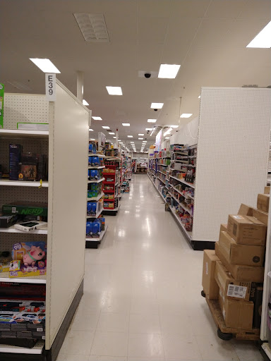 Department Store «Target», reviews and photos, 3205 Woodward Crossing Blvd b, Buford, GA 30519, USA