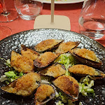 Photo n°1 de l'avis de G. fait le 17/02/2024 à 15:34 sur le  Ristorante By Night Olbia - Fine Food & Wine à Olbia