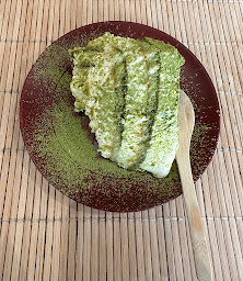 Photo n°118 de Nobuki Table Japonaise à Tours ()