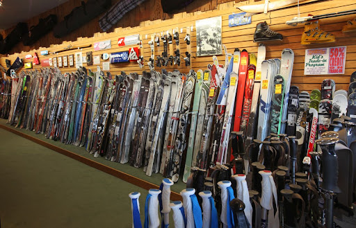 Sporting Goods Store «Sports LTD», reviews and photos, 22642 Ventura Blvd, Woodland Hills, CA 91364, USA