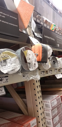 Home Improvement Store «The Home Depot», reviews and photos, 415 E Hwy 377, Granbury, TX 76048, USA