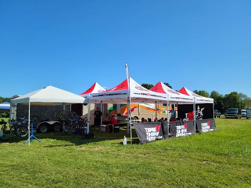 Bicycle Repair Shop «Time 2 Shine Skate & BMX Pro Shop», reviews and photos, 119 Sader Dr #6, Inwood, WV 25428, USA