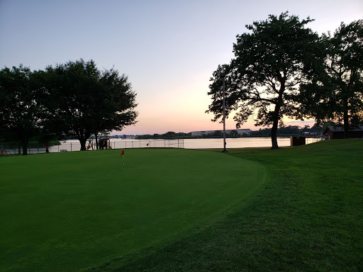 Golf Course «Sparrows Point Country Club», reviews and photos, 919 Wise Ave, Baltimore, MD 21222, USA