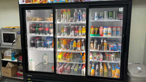 Donut Shop «Donut King», reviews and photos, 4105 Skillman St, Dallas, TX 75206, USA