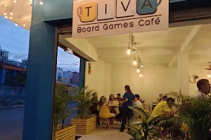 TIVA Café - Fun - Deli image