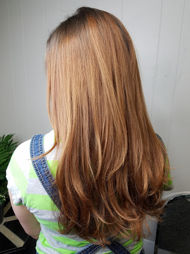 Hair Salon «The Look, Salon & Style», reviews and photos, 1660 E Main St #109, Plainfield, IN 46168, USA