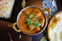 Curry du Taj Mahal Restaurant Indien à Suresnes - n°19