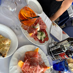 Photo n°4 de l'avis de Veneto.r fait le 26/08/2023 à 18:08 sur le  Ristorante La Pace à Malcesine