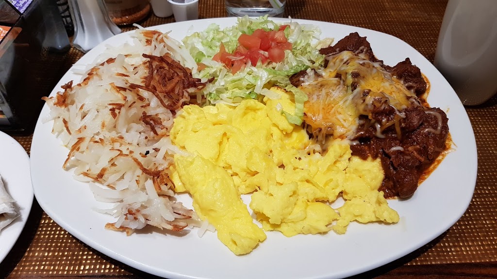 P'a Shur Deli And Grill 87113