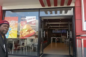 KFC Kranskop image
