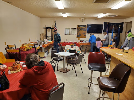 American Legion Post 317