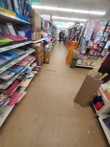 Dollar Store «Dollar Tree», reviews and photos, 2363 Old Hwy 135, Corydon, IN 47112, USA