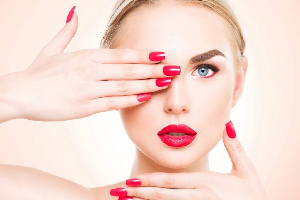 L A Perfection Nails of Manchester 08759