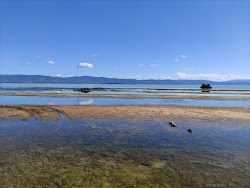Sastiglione del lago spiaggia'in fotoğrafı - rahatlamayı sevenler arasında popüler bir yer