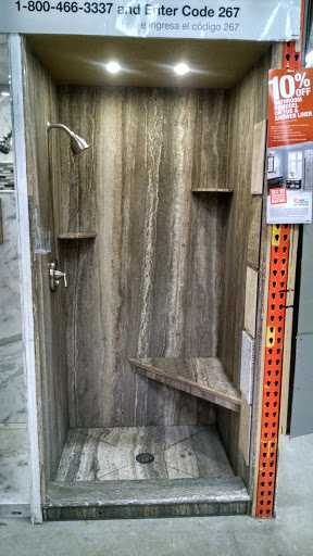 Home Improvement Store «The Home Depot», reviews and photos, 3217 Hershberger Rd NW, Roanoke, VA 24017, USA