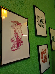 Photo n°35 de La Table de Pékin à Clermont-Ferrand ()