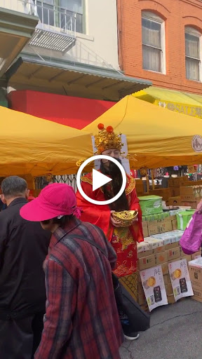 Dessert Shop «Dragon Papa», reviews and photos, 752 Grant Ave, San Francisco, CA 94108, USA