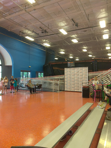 Amusement Center «Sky Zone Trampoline Park», reviews and photos, 14181 S Tamiami Trail #140, Fort Myers, FL 33912, USA