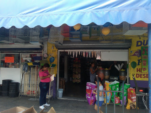 Dulcería Pueblo Nuevo en Ciudad Apodaca