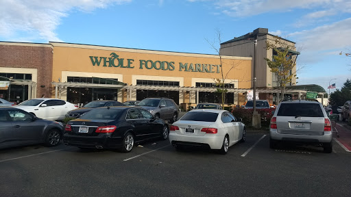 Grocery Store «Whole Foods Market», reviews and photos, 888 116th Ave NE, Bellevue, WA 98004, USA