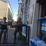 Photo n°2 de l'avis de Giovanni.o fait le 13/09/2020 à 15:31 sur le  La Taverna Street Food à Sirolo