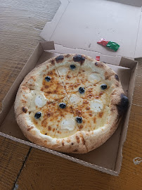 Plats et boissons du Pizzeria Pizza Playa à Courbevoie - n°10