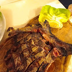 Photo n°5 de l'avis de Alessandro.o fait le 17/10/2021 à 08:58 sur le  Carne e Fuoco à Bovezzo