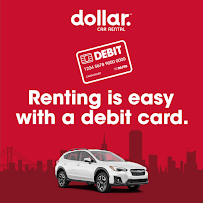 Dollar Car Rental - Omaha Eppley Airfield - Car repair in Omaha, NE, Omaha - Rated 2.1/5