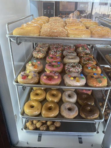 Donut Shop «A M Donuts», reviews and photos, 34 Las Tunas Dr, Arcadia, CA 91007, USA