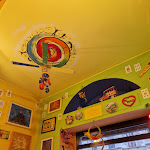 Photo n°4 de l'avis de pascal.a fait le 04/08/2023 à 19:12 sur le  Pizza AM à Milan