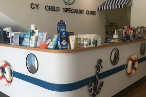 CY Child Specialist Clinic image