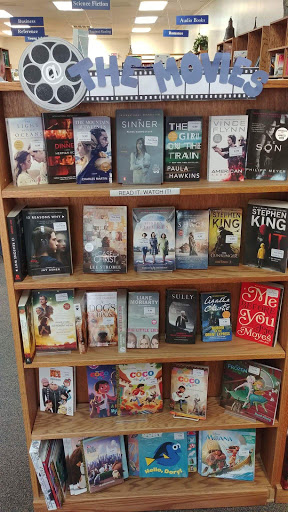 Book Store «Once & Again New & Used Books», reviews and photos, 385 Sawdust Rd, Spring, TX 77380, USA