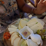 Photo n°1 de l'avis de APi.k fait le 17/08/2018 à 11:24 sur le  Ristorante Pizzeria Pozzo Contino à Alberobello