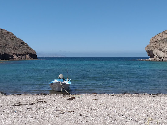 Ensenada Chica