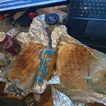 Photo n° 1 de l'avis de Raphael.o fait le 16/11/2023 à 18:31 pour LE RDV KEBAB à Toulouse