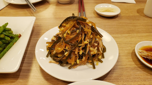 Din Tai Fung Xinyi Restaurant