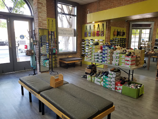 Shoe Store «The Shoe Mill», reviews and photos, 398 S Mill Ave, Tempe, AZ 85281, USA