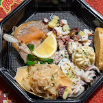 Photo n°1 de l'avis de Ermes.u fait le 01/01/2022 à 00:52 sur le  Alla Crosarona à Scorzè