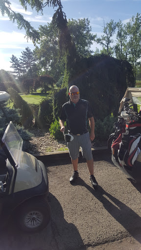 Golf Club «Green Crest Golf Club», reviews and photos, 7813 Bethany Rd, Middletown, OH 45044, USA