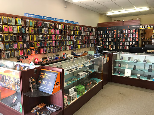 Cell Phone Store «Eden Wireless», reviews and photos, 24421 Eden St, Plaquemine, LA 70764, USA