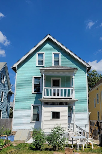 Painter «New Haven Painters LLC», reviews and photos, 300 Benham Hill Rd, West Haven, CT 06516, USA