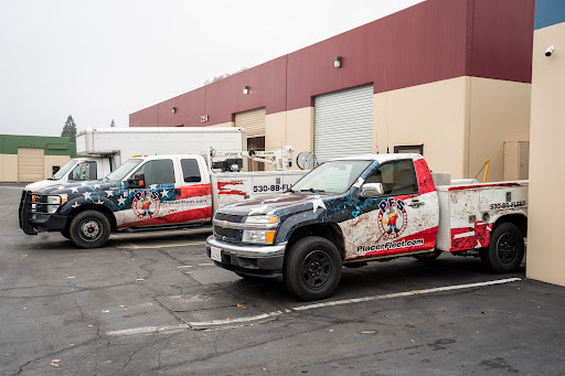 Placer Fleet Services image