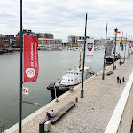 Photo n°12 de l'avis de Ralf.u fait le 26/07/2020 à 23:41 sur le  THE LIBERTY Hotel Bremerhaven à Bremerhaven