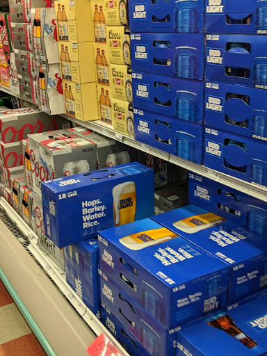 Grocery Store «Market Basket», reviews and photos, 167 S Broadway, Salem, NH 03079, USA