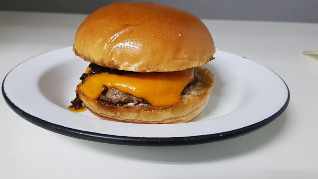 Avaliações sobre 12 Burger and Beer em São Paulo - Hamburgueria