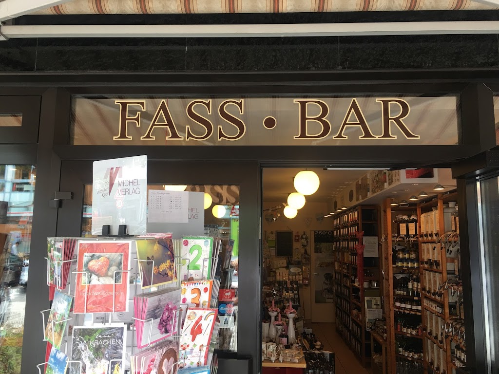 Fass-Bar Meerbusch