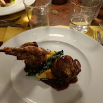 Photo n°3 de l'avis de Nathan. fait le 12/03/2024 à 12:19 sur le  Hanbury Bistró à Ventimiglia